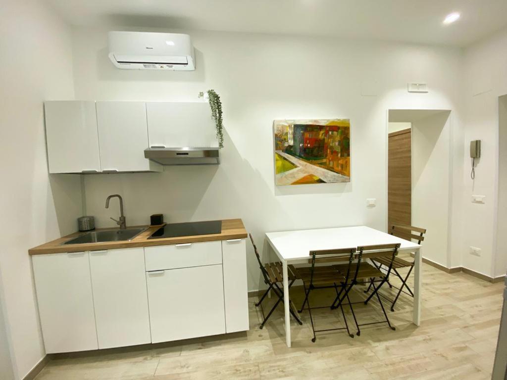 Residenza Sul Corso Salerno