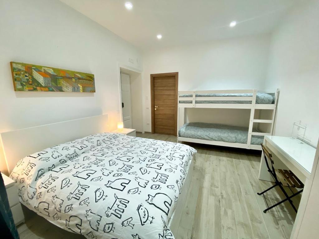 Apartment Residenza Sul Corso *