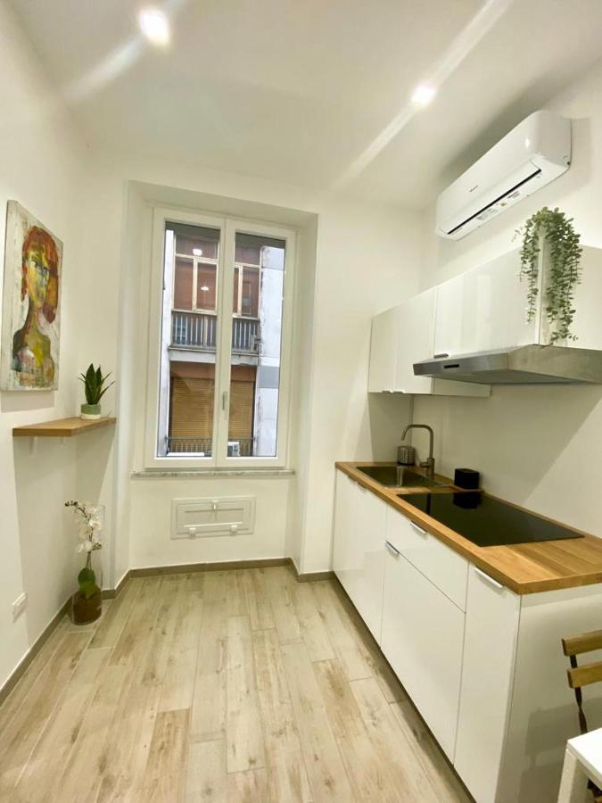 Residenza Sul Corso Apartment *