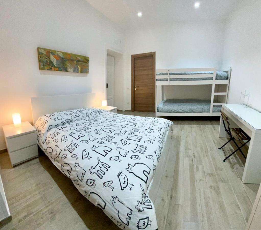 Apartment Residenza Sul Corso