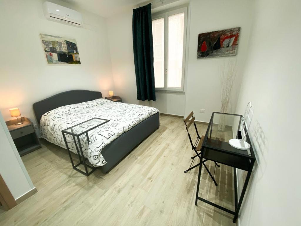 Residenza Sul Corso Apartment Salerno
