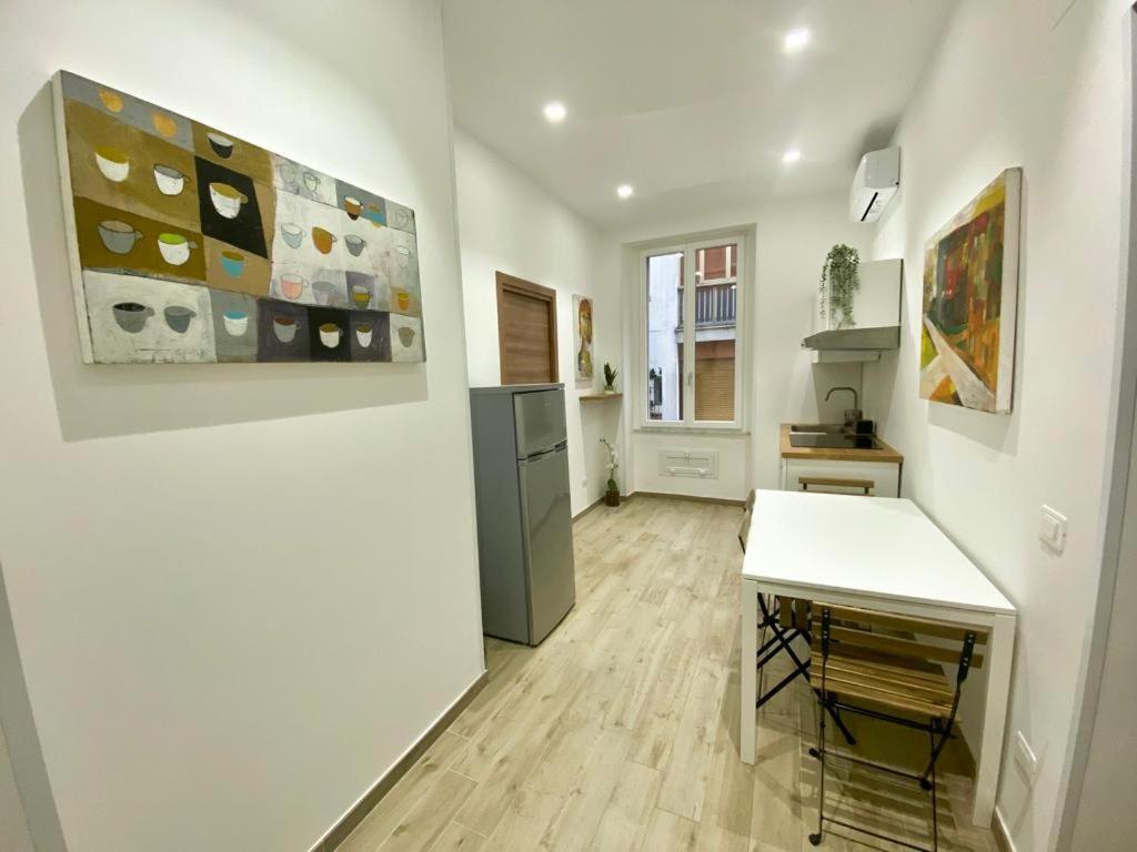 Residenza Sul Corso * Salerno